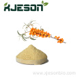 Organic Beverage Ingredient sea buckthorn powder